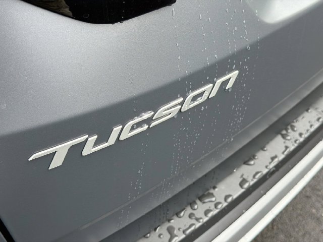 New 2026 Hyundai Tucson Limited AWD/4WD image 22