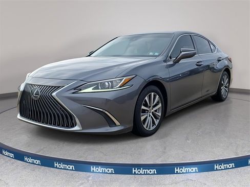 Used 2019 Lexus ES 350 Luxury w/ Premium Package image 1
