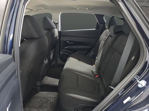 New 2026 Hyundai Tucson SEL image 29