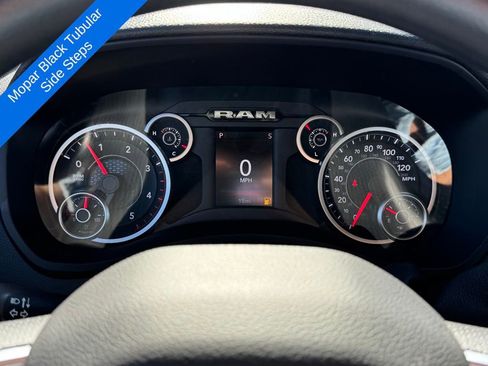 New 2026 RAM 3500 Tradesman image 21