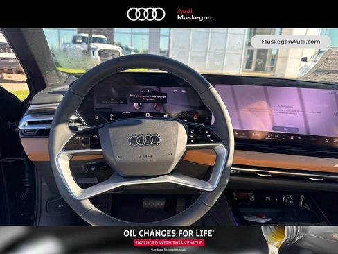New 2026 Audi A6 Premium Plus AWD/4WD image 15