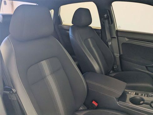 Used 2022 Honda Civic Sport image 30