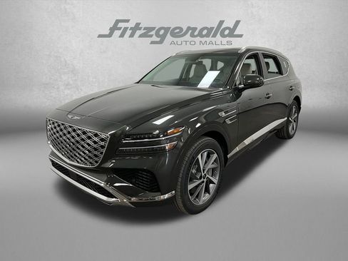 New 2026 Genesis GV80 2.5T Select image 2