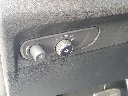 Certified 2023 Buick Envision Preferred w/ Sport Touring Package AWD/4WD image 8