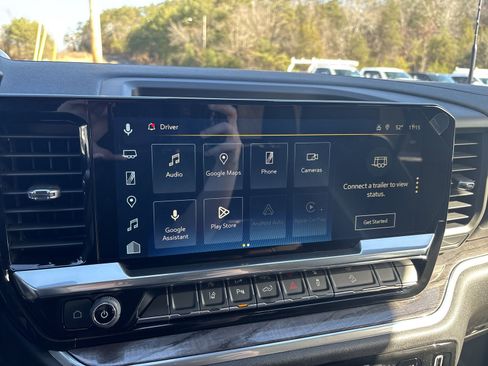 New 2026 Chevrolet Silverado 2500 LTZ w/ Trail Boss Package image 19