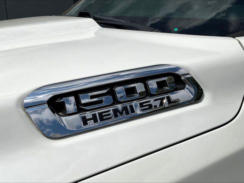 Used 2019 RAM 1500 Big Horn AWD/4WD image 34