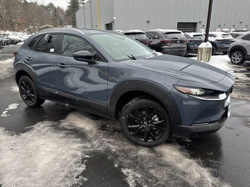 New 2026 MAZDA CX-30 AWD 2.5 S image 7