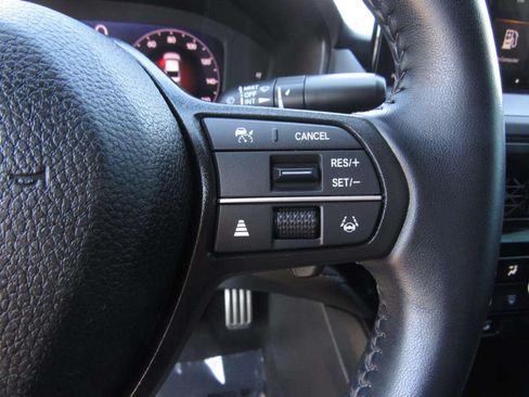 Used 2024 Honda Accord Sport image 26