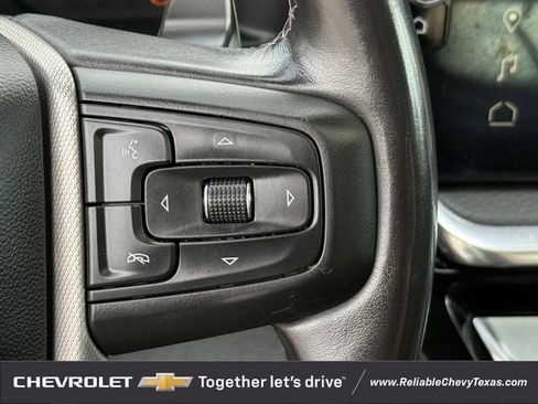 Used 2023 GMC Sierra 1500 Denali w/ Denali Reserve Package AWD/4WD image 16