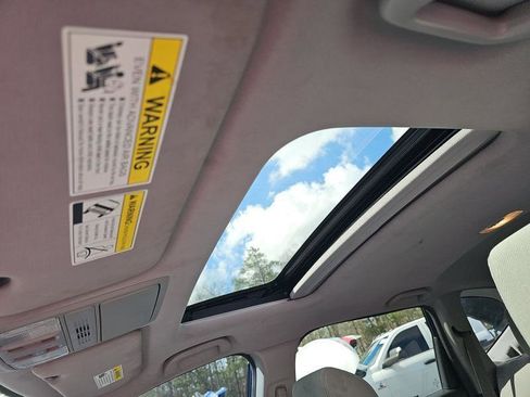 Used 2020 Honda CR-V EX image 8