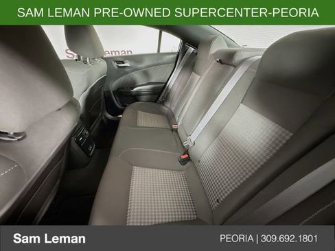 Used 2023 Dodge Charger R/T w/ Blacktop Package image 24