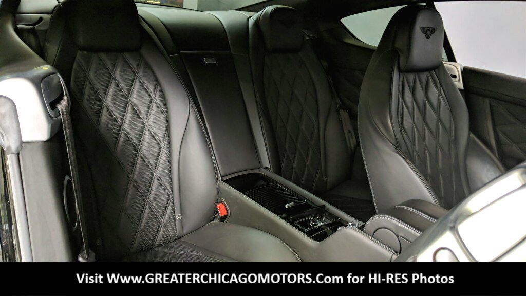Used 2013 Bentley Continental GT Speed AWD/4WD image 31