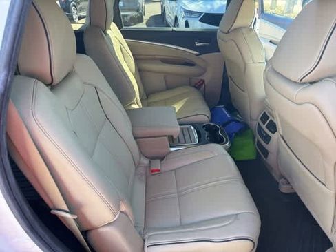 Used 2019 Acura MDX SH-AWD w/ Advance Package image 15