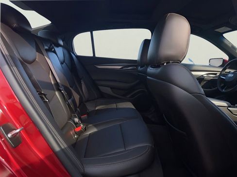 Certified 2024 Cadillac CT5 Premium Luxury w/ Climate Package image 17