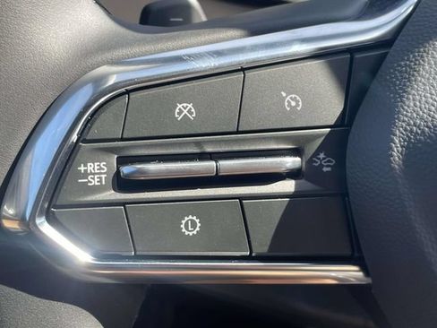 New 2027 Chevrolet Equinox ACTIV w/ Safety and Technology Package FWD image 18