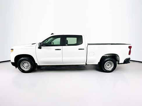 Used 2024 Chevrolet Silverado 1500 W/T w/ Trailering Package image 4