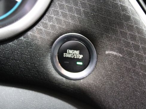 Used 2024 Chevrolet Malibu RS image 38