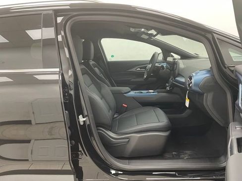 New 2026 Chevrolet Equinox EV LT image 14