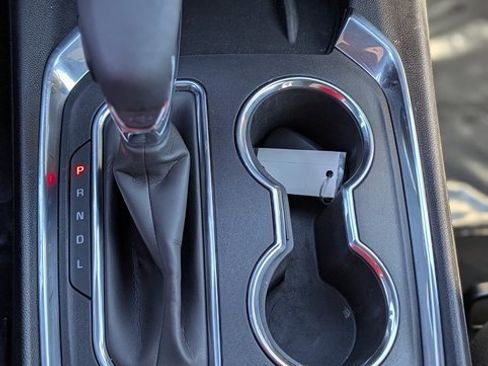 Certified 2023 Chevrolet Traverse LT w/ LPO, Cargo Package image 16