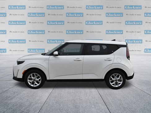 Used 2024 Kia Soul LX w/ Option Group 015 image 10