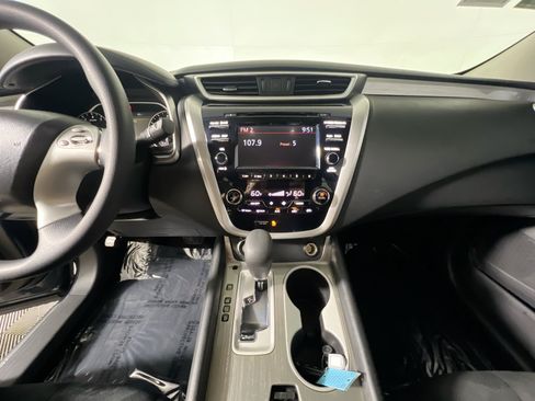 Used 2016 Nissan Murano S w/ Cargo Package FWD image 25