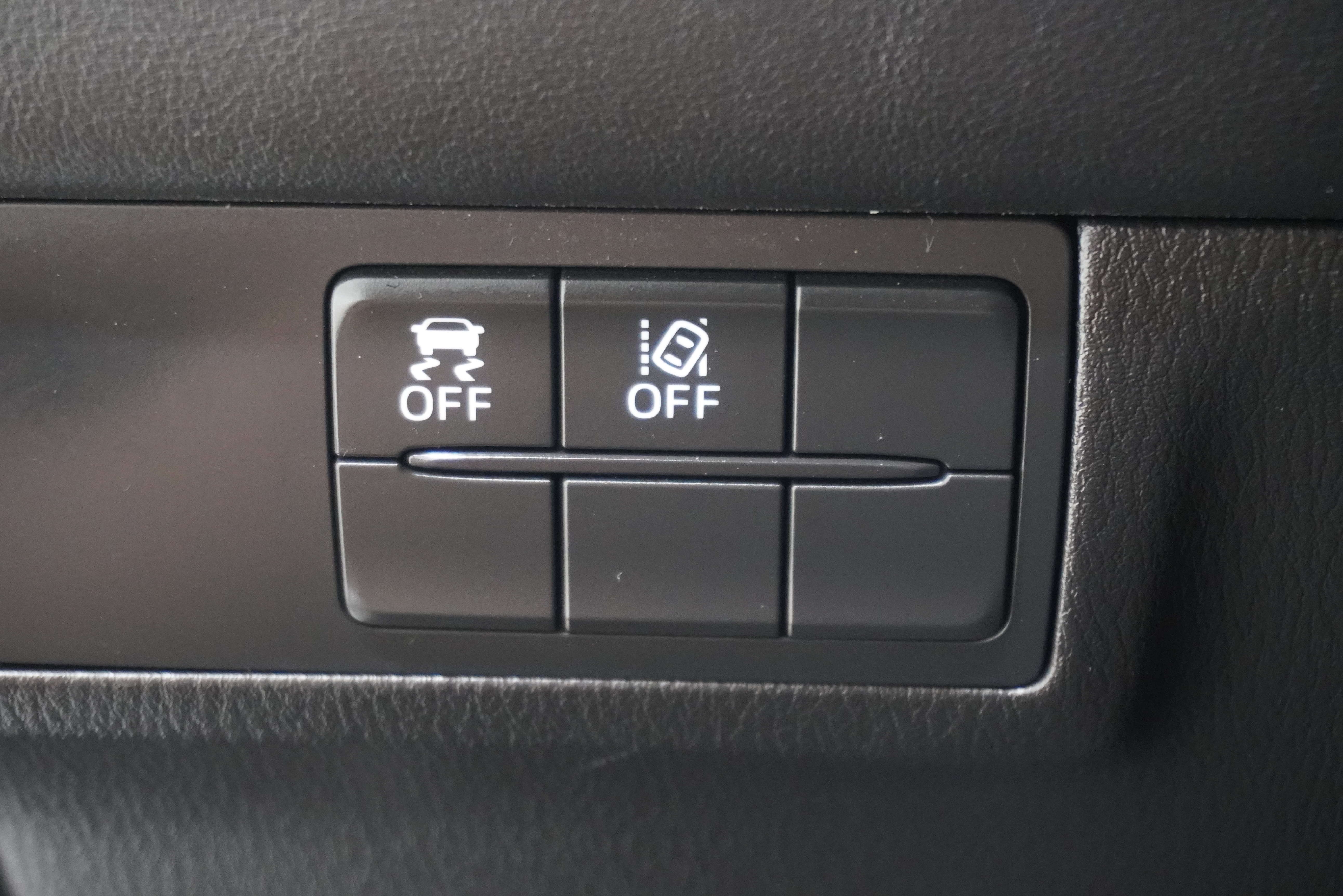 Used 2021 MAZDA MAZDA6 Carbon Edition FWD image 26