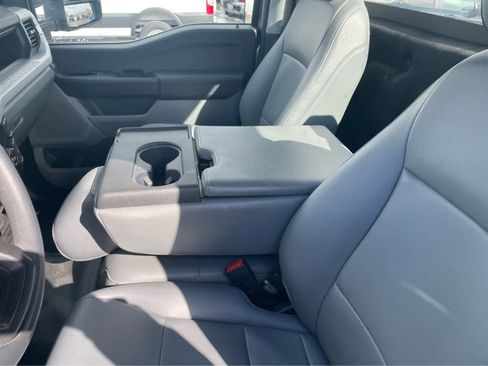 Used 2024 Ford F350 XL w/ Snow Plow Prep Package image 26