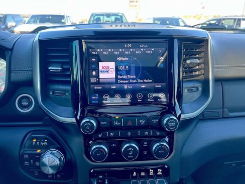 Used 2020 RAM 1500 Laramie image 13