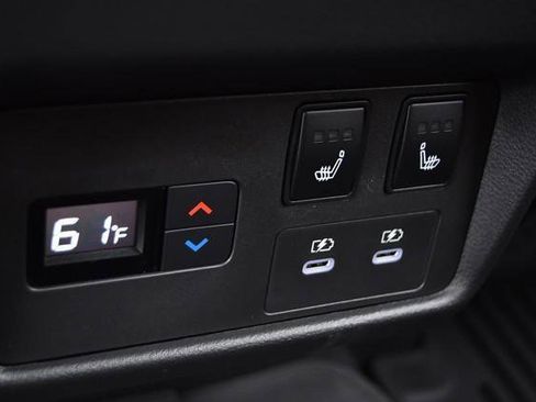 New 2026 Nissan Rogue Platinum w/ Platinum Premium Package image 28