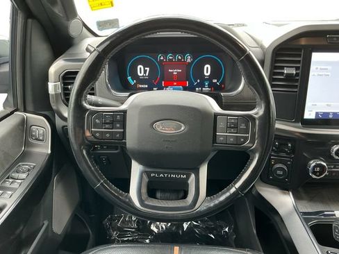 Used 2021 Ford F150 Platinum AWD/4WD image 13