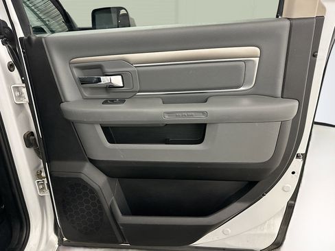 Used 2018 RAM 1500 Big Horn image 30