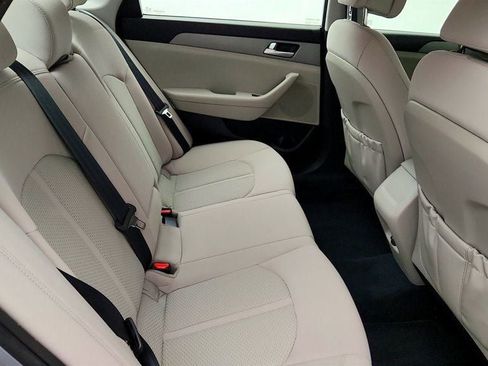 Used 2015 Hyundai Sonata SE FWD image 22