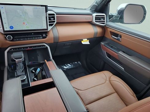 Used 2025 Toyota Tundra 1794 Edition image 21