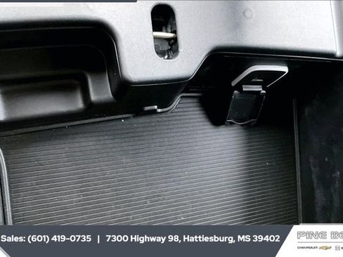 Used 2023 RAM 2500 Tradesman w/ Safety Group image 23