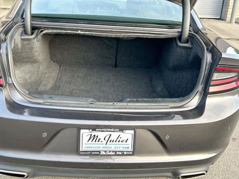 Used 2023 Dodge Charger SXT RWD image 13
