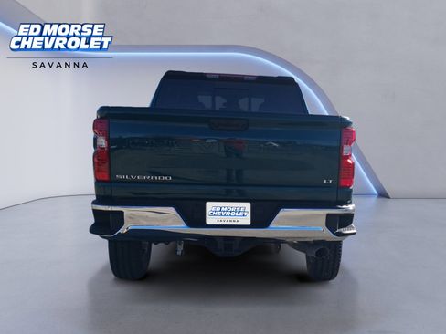 New 2025 Chevrolet Silverado 2500 LT w/ Convenience Package image 4