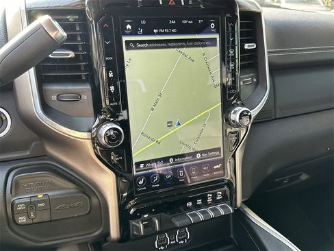 Certified 2020 RAM 2500 Laramie image 20