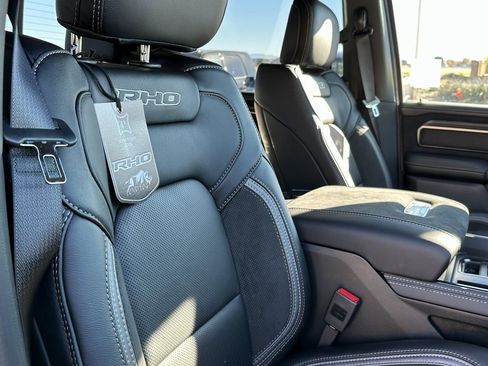 New 2026 RAM 1500 RHO image 13