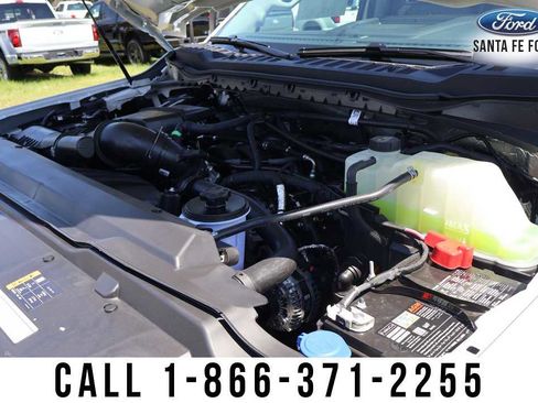 New 2026 Ford F250 XLT w/ XLT Premium Package image 20