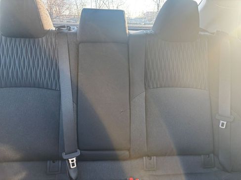 Used 2025 Toyota Camry LE image 36