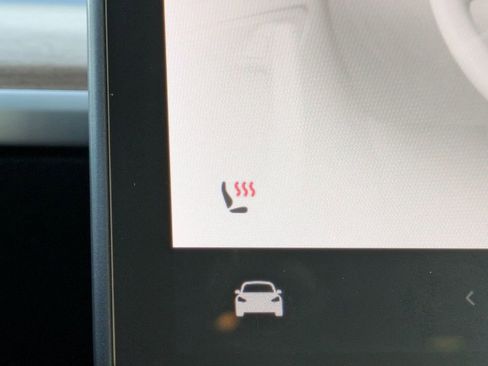 Used 2018 Tesla Model 3 Long Range image 25