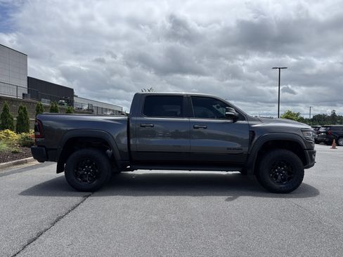 Used 2021 RAM 1500 TRX w/ TRX Level 2 Equipment Group AWD/4WD image 14