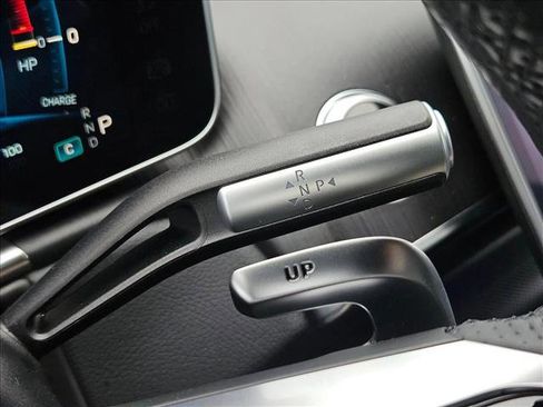 Used 2025 Mercedes-Benz S 63 AMG S image 17