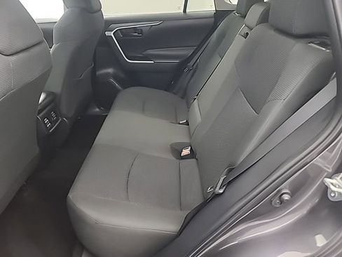Used 2025 Toyota RAV4 LE image 20
