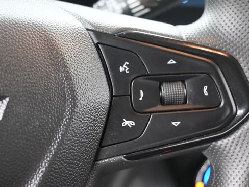 Used 2024 Chevrolet TrailBlazer LS w/ LS Convenience Package AWD/4WD image 22