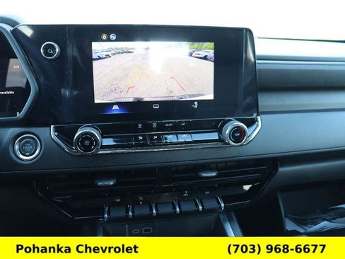 New 2026 Chevrolet Colorado W/T w/ LPO, Pro Essentials Package image 14