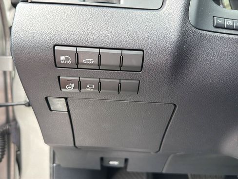 Certified 2022 Lexus RX 350 FWD w/ Premium Package image 19