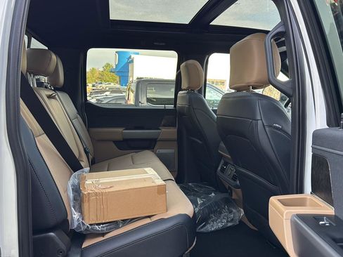 New 2026 Ford F350 Lariat w/ Tremor Off-Road Package image 16