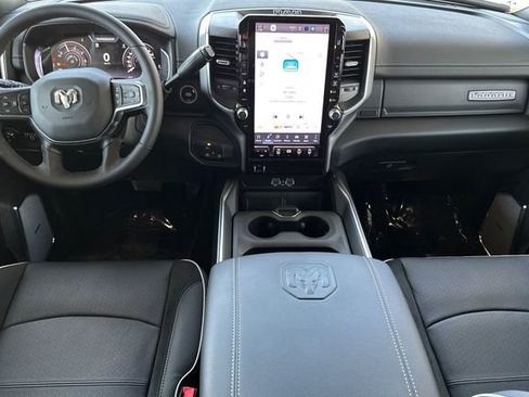 New 2026 RAM 2500 Laramie image 4