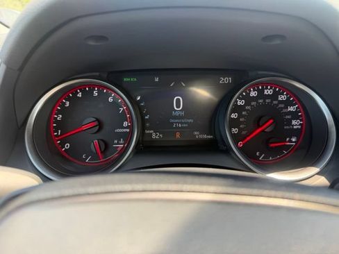 Certified 2023 Toyota Camry XSE FWD image 25